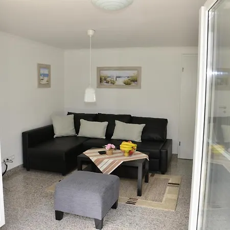 Foerster Finkenstrasse * Timmendorfer Strand