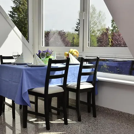 Foerster Finkenstrasse * Timmendorfer Strand