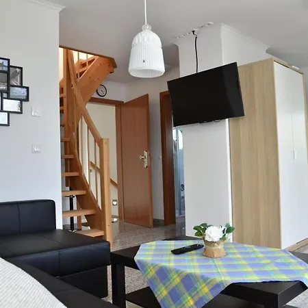 Foerster Finkenstrasse Timmendorfer Strand