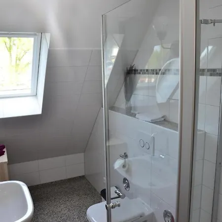 Appartement Foerster Finkenstrasse