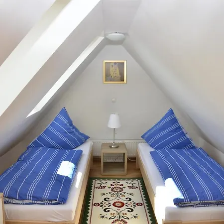 Appartement Foerster Finkenstrasse