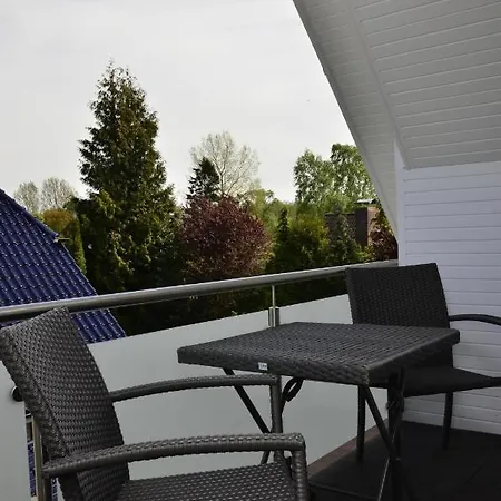 Foerster Finkenstrasse * Timmendorfer Strand