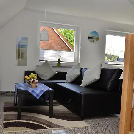 Appartement Foerster Finkenstrasse