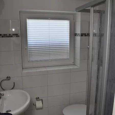 Foerster Finkenstrasse Appartement Timmendorfer Strand