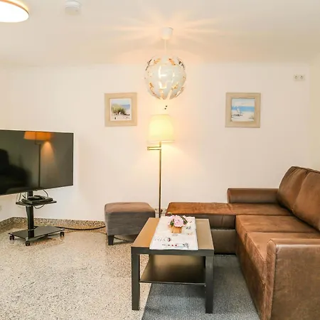 Foerster Finkenstrasse Appartement