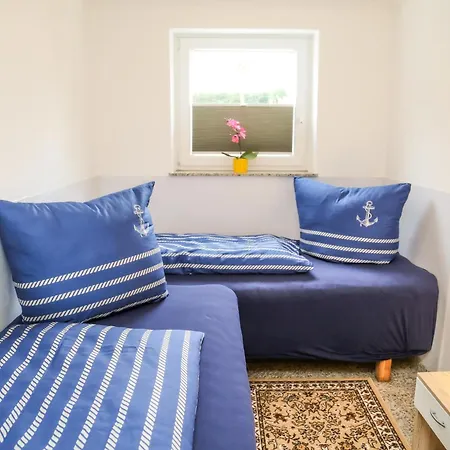Appartement Foerster Finkenstrasse