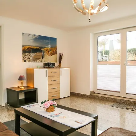 Foerster Finkenstrasse Timmendorfer Strand