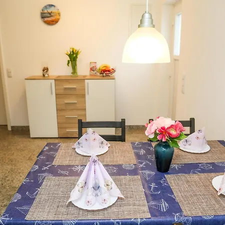 Foerster Finkenstrasse Διαμέρισμα *