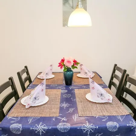 Appartement Foerster Finkenstrasse Timmendorfer Strand