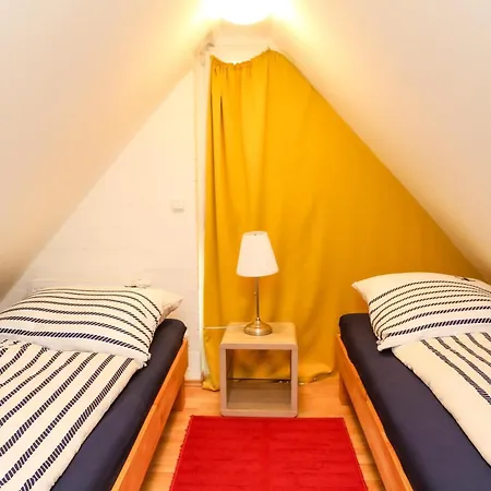 Foerster Finkenstrasse Appartement