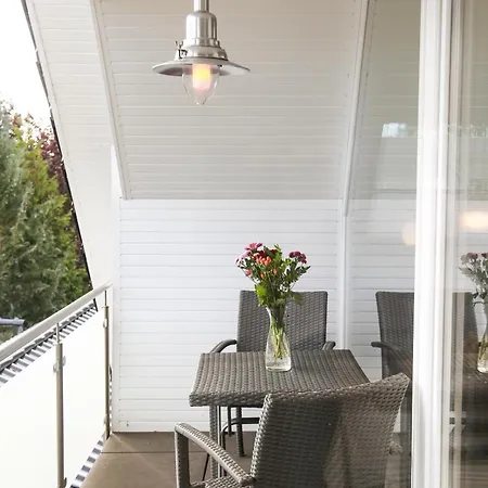 Foerster Finkenstrasse Appartement *