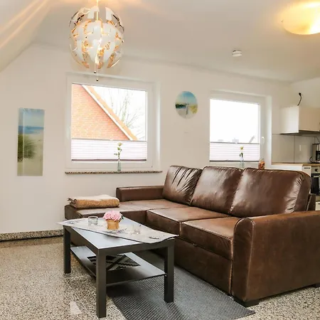 Appartement Foerster Finkenstrasse