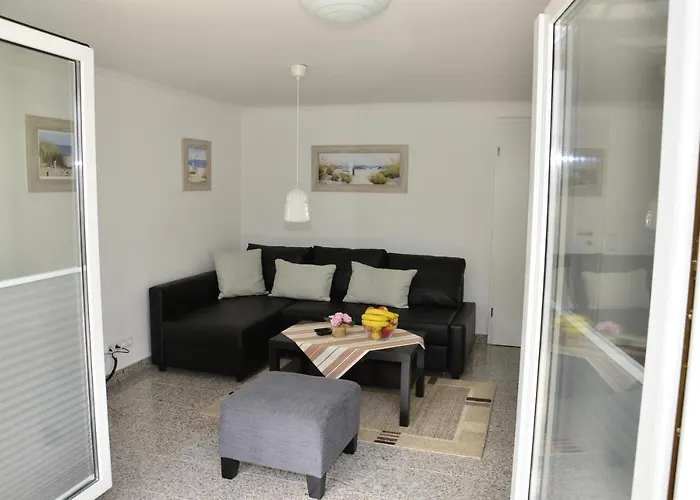 Foerster Finkenstrasse * טימנדורפר שטרנד