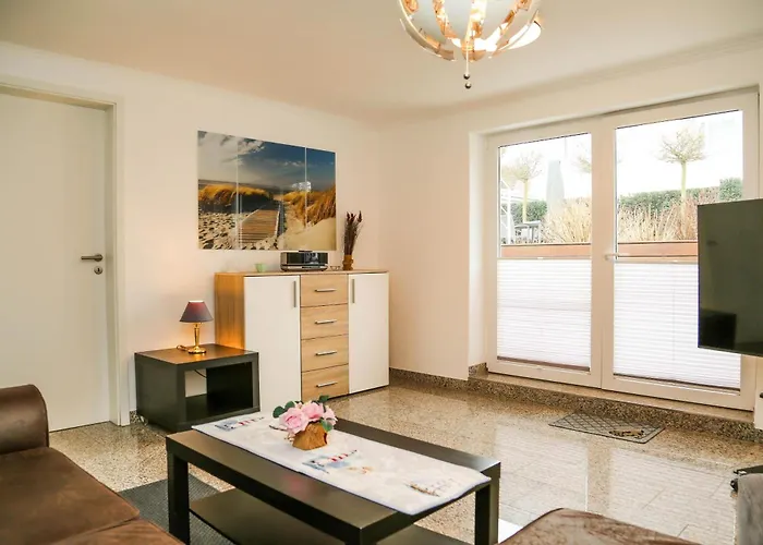 Foerster Finkenstrasse טימנדורפר שטרנד