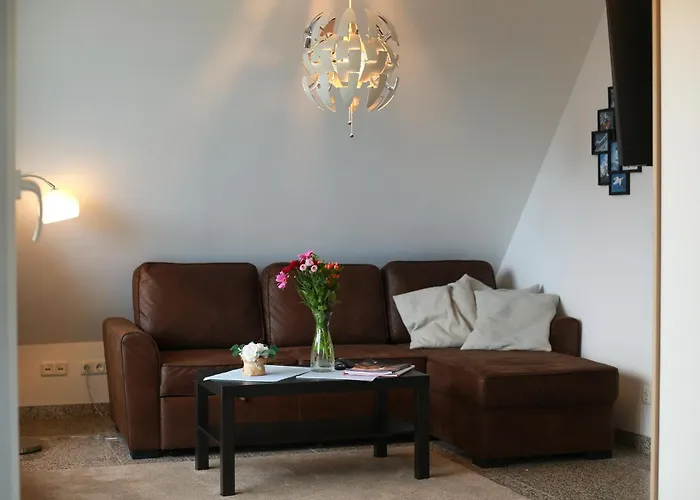 Foerster Finkenstrasse * טימנדורפר שטרנד