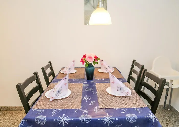 דירה Foerster Finkenstrasse טימנדורפר שטרנד